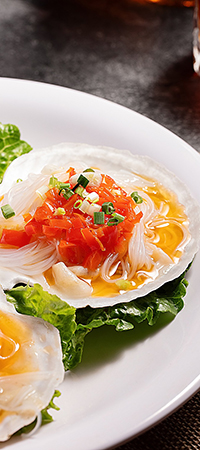 美食拍摄